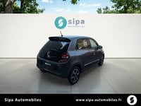 Voitures D'occasion À Bayonne | Renault Twingo Iii 0.9 Tce 90 Energy E6C Intens 5P