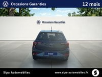 Voitures D'occasion À Lescar | Volkswagen Polo 1.0 Tsi 95 S&S Bvm5 Style 5P