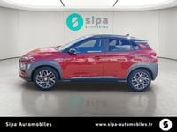 Voitures D'occasion À Villenave-D'ornon | Hyundai Kona 1.6 Gdi Hybrid Edition #1 5P
