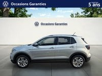 Voitures D'occasion À Lescar | Volkswagen T-Cross 1.0 Tsi 110 Start/Stop Dsg7 Style 5P