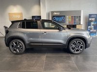 Voitures D'0Km À Toulouse | Jeep Avenger 115 Kw 4X2 Summit 5P