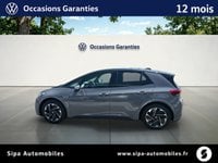 Voitures D'occasion À Lescar | Volkswagen Id.3 204 Ch Pro Performance Active 5P