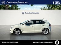Voitures D'occasion À Lescar | Volkswagen Polo 1.0 Tsi 95 S&S Bvm5 Style 5P