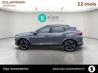 Voitures D'occasion À Lescar | Cupra Formentor 1.4 E-Hybrid 245 Ch Dsg6 Vz 5P