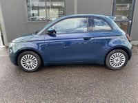 Voitures D'occasion À Mérignac | Fiat 500 Iii E 95 Ch Action 3P