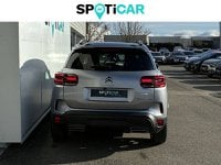 Voitures D'occasion À Lescar | Citroën C5 Aircross Puretech 130 S&S Eat8 Shine 5P