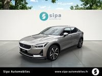 Voitures D'occasion À Labège | Polestar 2 Polestar Standard Range Single Motor Rwd 70 Kwh Plus 5P