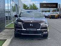 Voitures D'occasion À Lescar | Ds Ds 7 Crossback Ds7 Crossback Bluehdi 180 Eat8 Grand Chic 5P
