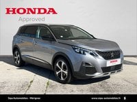 Voitures D'occasion À Mérignac | Peugeot 5008 Ii 1.5 Bluehdi 130Ch S&S Bvm6 Allure 5P