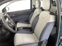 Voitures D'occasion À Toulouse | Fiat 500 Iii E 95 Ch Icône 3P