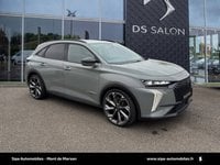 Voitures D'occasion À Mont-De-Marsan | Ds Ds 7 Crossback Ds 7 Hybride Rechargeable E-Tense 360 E...