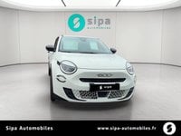 Voitures D'occasion À Toulouse | Fiat 600 T-Gen 3 1.2 Hybrid 110Ch Edct6 5P