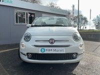 Voitures D'occasion À Muret | Fiat 500 500C 1.2 69 Ch Eco Pack S/S Star 2P
