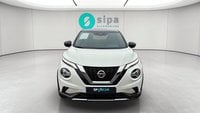 Voitures D'occasion À Villenave-D'ornon | Nissan Juke Dig-T 114 N-Design 5P