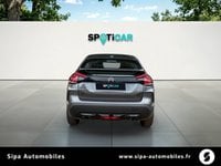 Voitures D'occasion À Lescar | Citroën C4 Puretech 130 S&S Bvm6 Feel 5P
