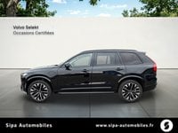 Voitures D'occasion À Labège | Volvo Xc90 T8 Awd Hybride Rechargeable 455 Ch Geartronic 8 7Pl U...