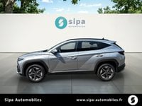 Voitures D'0Km À Villenave-D'ornon | Hyundai Tucson 1.6 T-Gdi 215 Hybrid Bva6 Creative 5P
