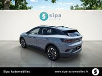 Voitures D'0Km À Lescar | Volkswagen Id.4 286 Ch Pro Life Max 5P