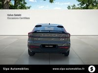 Voitures D'occasion À Labège | Volvo C40 Recharge Extended Range 252 Ch 1Edt Ultimate 5P