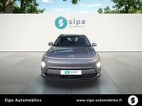 Voitures D'0Km À Toulouse | Hyundai Kona Electrique 65 Kwh - 217 Ch Executive 5P