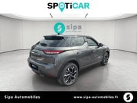Voitures D'occasion À Toulouse | Ds Ds 3 Ds3 Crossback Puretech 130 Eat8 Performance Line+ 5P