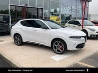 Voitures D'0Km À Toulouse | Alfa Romeo Tonale 1.3 Hybride Rechargeable Phev 280Ch At6 E-Q4 Tribu...