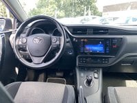 Voitures D'occasion À Muret | Toyota Auris Ii Touring Sports Hybride 136H Collection 5P