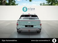 Voitures D'occasion À Le Bouscat | Hyundai Kona Hybrid 129 Executive 5P
