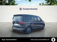 Voitures D'occasion À Lescar | Volkswagen Multivan Court 1.4 Ehybrid 218 Dsg6 Style 5P