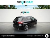 Voitures D'occasion À Lescar | Peugeot 308 Puretech 263Ch S&S Bvm6 Gti By Peugeot Sport 5P