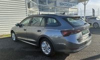 Voitures D'occasion À Lescar | Škoda Octavia Break Combi 2.0 Tdi 150 Ch Dsg7 Business 5P