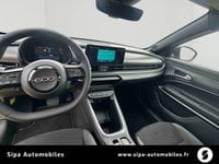 Voitures D'0Km À La-Teste-De-Buch | Fiat 600 T-Gen 3 1.2 Hybrid 145Ch Edct6 Sport 5P