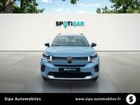 Voitures D'occasion À Lescar | Citroën C3 Iv Puretech 100 Ch Bvm6 Max 5P