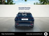Voitures D'occasion À Le Bouscat | Hyundai Tucson 1.6 T-Gdi 230 Hybrid Bva6 Executive 5P