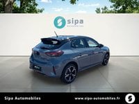 Voitures D'occasion À Toulouse | Opel Corsa 1.2 Turbo Hybrid 110 Ch Autom Gs 5P