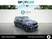 Voitures D'0Km À Toulouse | Jeep Renegade 1.5 Turbo T4 130 Ch Bvr7 E-Hybrid North Star 5P