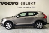 Voitures D'occasion À Labège | Volvo Xc40 T2 129 Ch Momentum Business 5P