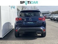 Voitures D'occasion À Lescar | Citroën C5 Aircross Bluehdi 130 S&S Eat8 C-Series 5P