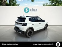 Voitures D'0Km À Lescar | Citroën C3 Turbo 100 Ch Manuelle Max 5P