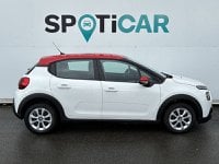 Voitures D'occasion À Lescar | Citroën C3 Bluehdi 100 Bvm6 You 5P