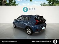 Voitures D'0Km À Le Bouscat | Hyundai Bayon 1.0 T-Gdi 100 Initia 5P