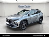 Voitures D'occasion À Le Bouscat | Hyundai Tucson 1.6 T-Gdi 215 Hybrid Bva6 Executive 5P