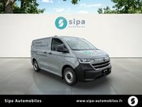 Voitures D'0Km À Lescar | Volkswagen Transporter E- Van L1 286 Ch 4P