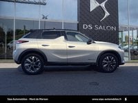 Voitures D'occasion À Mont-De-Marsan | Ds Ds 3 Puretech 130 Eat8 Esprit De Voyage 5P