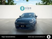 Voitures D'occasion À Toulouse | Fiat 600 1.2 Hybrid 100Ch Dct6 La Prima 5P