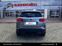 Voitures D'occasion À Mont-De-Marsan | Citroën C5 Aircross Bluehdi 130 S&S Bvm6 Business 5P