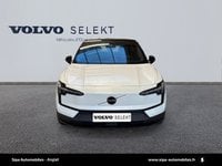 Voitures D'0Km À Anglet | Volvo Ex30 Single Extended Range 272 Ch 1Edt Plus 5P