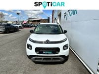 Voitures D'occasion À Lescar | Citroën C3 Aircross Bluehdi 100 S&S Bvm6 Feel Business 5P