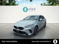 Voitures D'occasion À Toulouse | Bmw Série 1 120D 163 Ch Dkg7 M Sport Design 5P