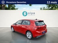 Voitures D'occasion À Tarbes | Volkswagen Golf 1.5 Ehybrid 204 Dsg6 Style 5P